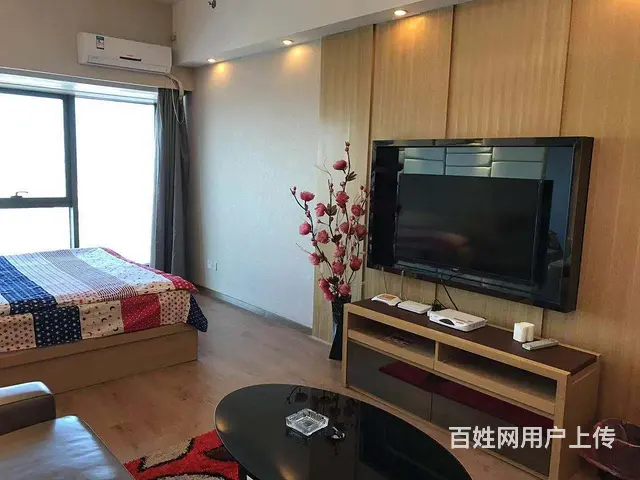 日租短租哪家好？甜蜜蜜温馨公寓 - 图片 3