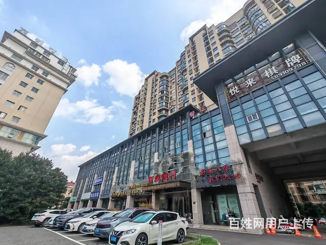 PZJ33922黄岩区西城街道1300平中餐厅带设备整体转让 - 图片 1