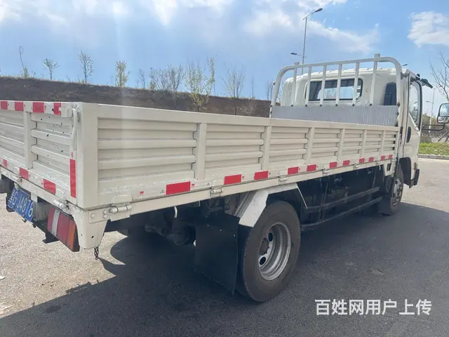 江铃 平板车 国5 - 图片 4