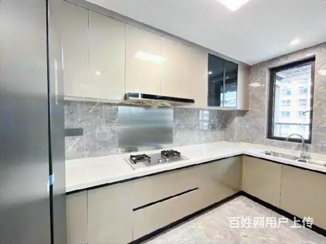 沙河堡建发央玺南北精装修多层[1-7层] - 图片 3