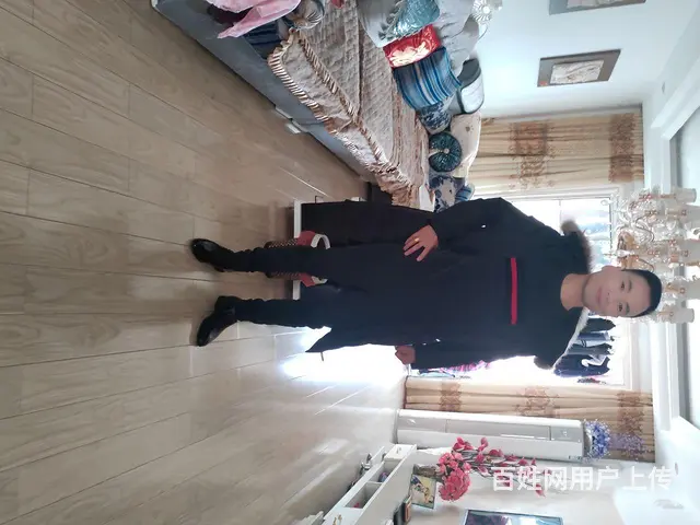 诚意征婚 - 图片