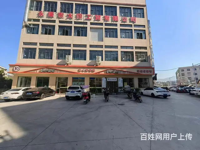 （极 致）工业区大型快餐店整体转让！接手就可以营业 - 图片 1