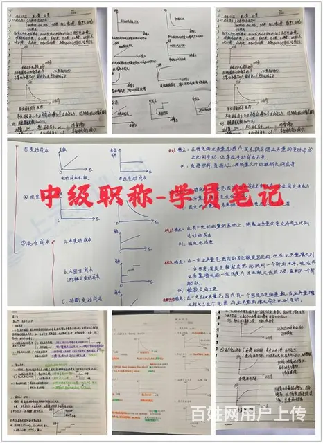 常州新北22年中级会计师培训班一般多少钱 - 图片 3