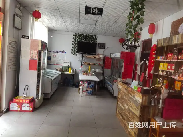 1069北海路富商大道附近一餐饮店转让 - 图片 3
