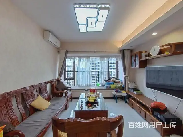 燕都花园 3室2厅85.76m?精装修 - 图片 1