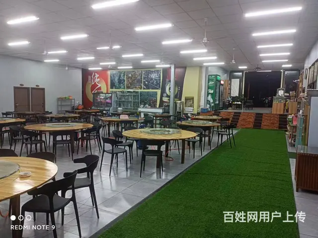 (51旺铺推荐）秀英大道400平临街旺铺招租白天时间段 - 图片 5