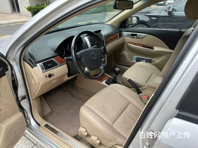 别克 凯越 2011款 1.6 手动 LX - 图片 6