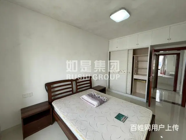 城东美仙山 两房两卫 精装修 万达广场 中骏世界城 - 图片 4