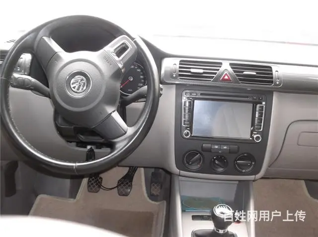 大众宝来 2012款 1.6L 自动 [第一车网认 - 图片 9