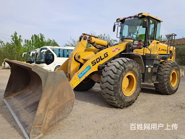 个人临工955F加长臂装载机 - 图片 4