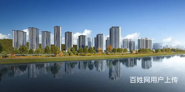 宜宾碧桂园江山赋新楼盘售楼部详情 - 图片 1