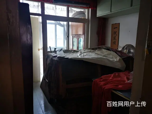 解放路48号院3房出租长租有优惠 - 图片 6