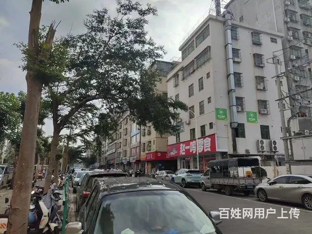 （51旺铺推荐）双创广场旁27平临街旺铺转让 - 图片 8