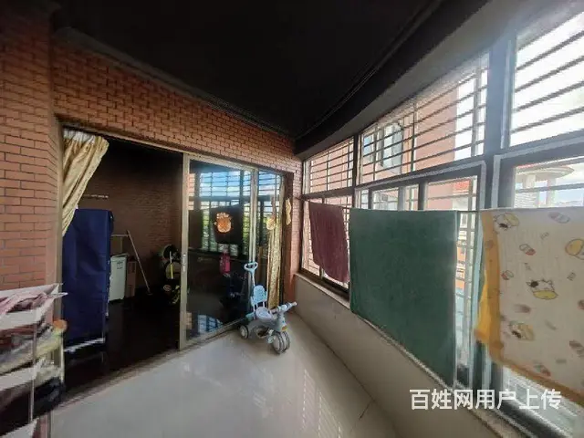 新门街 源和堂 T淘园 电梯小区 精装四房 家具家电配齐 - 图片 12