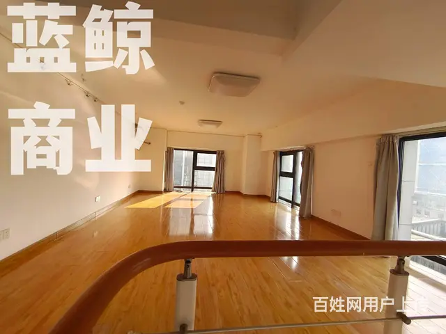 宝龙广场65平精装纯办公 - 图片 7