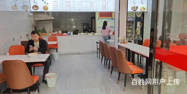 （速转店）邵东区餐饮店转让   客流量大   繁华地段 - 图片 2