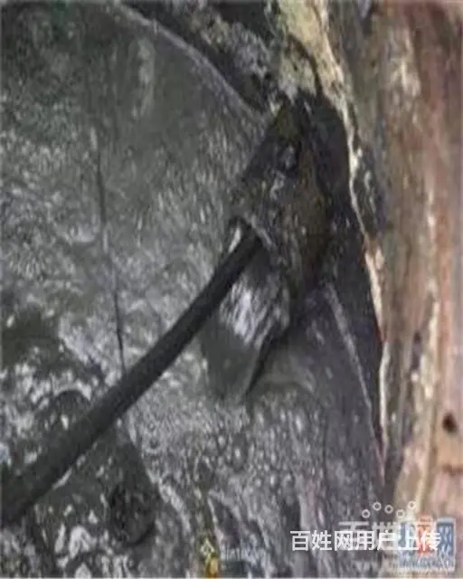 管道疏通、高压清洗，吸污抽井 - 图片 4