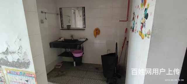 挡风玻璃厂安置房 普通住宅2厅 中等装修 - 图片 7