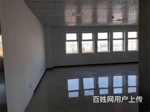 中海大厦200平望江写字楼出租 - 图片 12