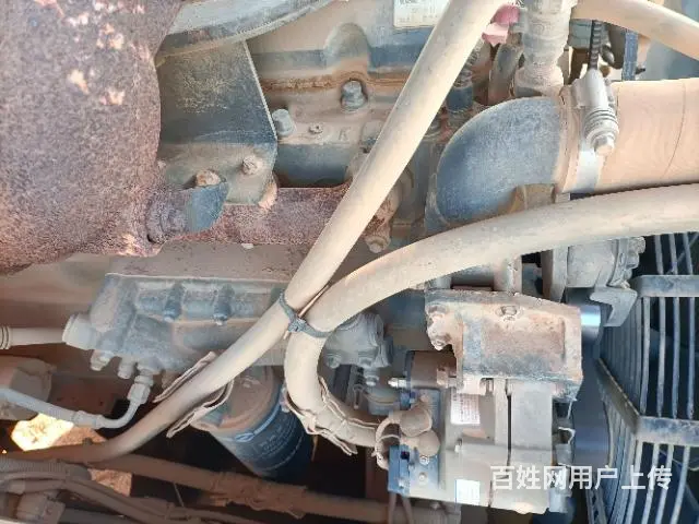 【搞定了！】个人一手徐工压路机转让 - 图片 8