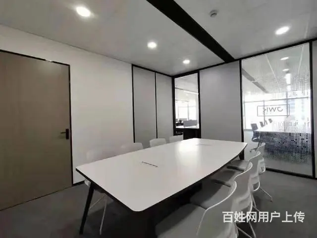 地铁口招人方便 孵化器高补贴 精装正对电梯 高利用率 可季付 - 图片 10