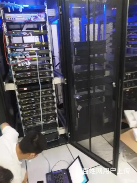 承接安防监控，综合布线各类弱电系统工程 - 图片 8