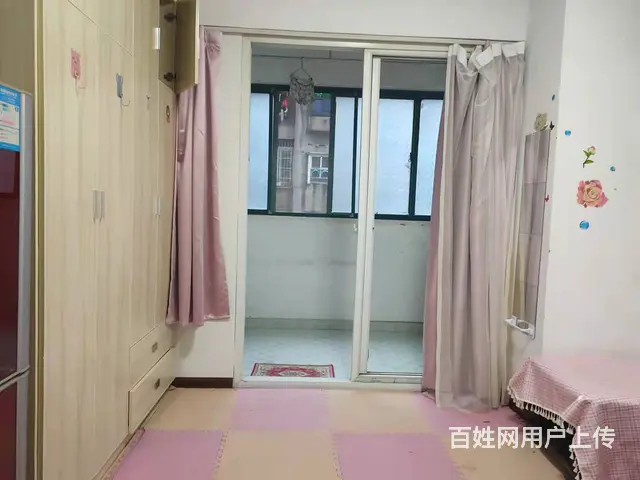 市中心智华大厦武商旁边 普通住宅0厅 中等装修 - 图片 5