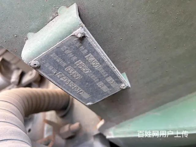 【搞定了！】20年10月 欧曼 GTL   个人一手车 - 图片 7