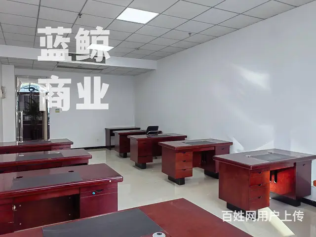 绿地商务城蓝海60到300平拎包办公 - 图片 7