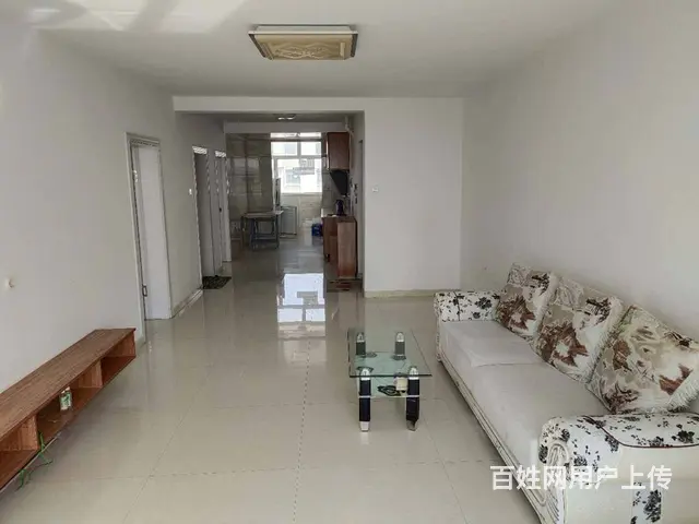 瑞居2号基础装修城合展扎萨克图公园万达次顶层居然盟公署盟医院 - 图片 4