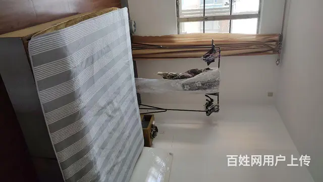 新都汇小商品市场唐宫路小学3室拎包入住 - 图片 3