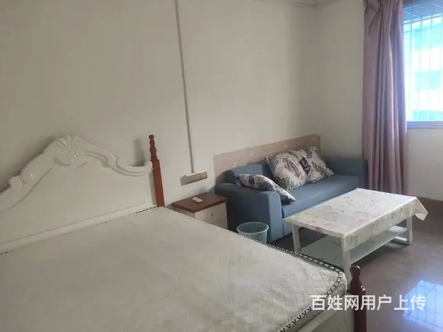 地铁房万景花园(湖里-南山路) 普通住宅0厅 中等装修 - 图片 2