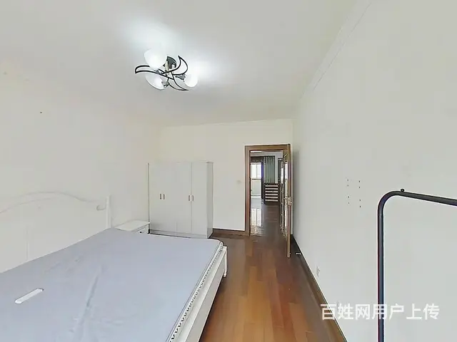 押一付一 劳动路地铁口 龙湖天街 银桥新村 精装大三房 - 图片 7