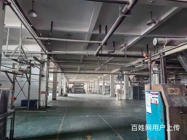 支塘独院双层9000平方，形象好，空地大，带卸货棚，可分租。 - 图片 12