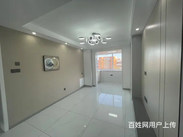 零0️⃣首付 ，春华小区，五楼，67平，2 - 图片 5