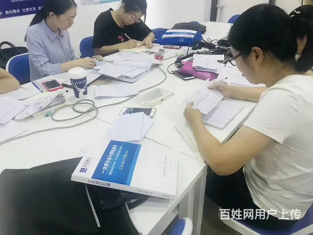 诸暨哪里可以学初级会计-初级会计的考试难点在哪 - 图片