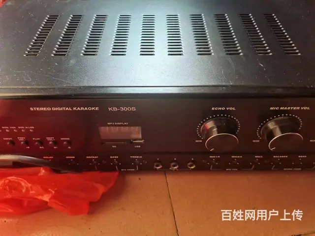 音箱、功放、投影整套出售 - 图片 4