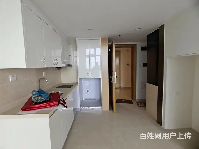 横琴旁 奥园观山海  南向 精装复式1房  可租可售 - 图片 5