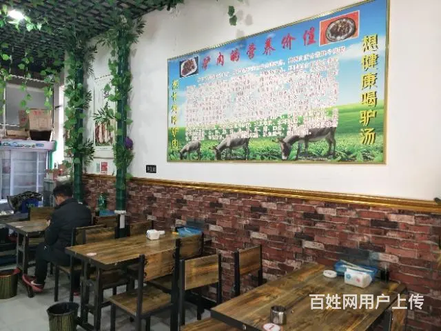 【都市时讯免费推荐】商贸城风情街小吃店 - 图片 3