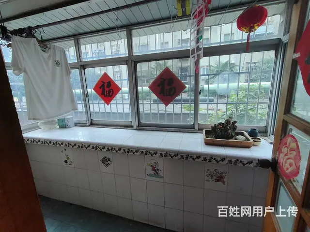 龙湖小区 普通住宅 简单装修 - 图片 6