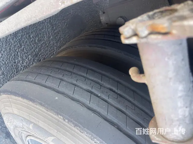 EQ6660PD3G系列 挂车斗/罐体 - 图片 8