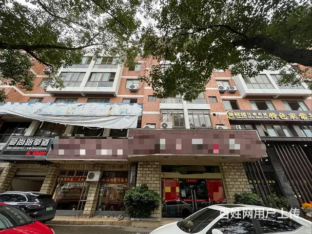 PZJ椒江450平饭店转让餐饮店转让 - 图片 9
