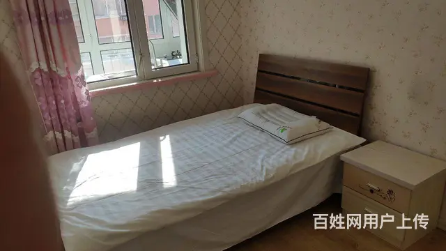 【搞定了！】龙宇花园小区5楼64平房屋出租 - 图片 2