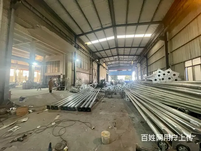 （老板本人）岳麓区标准独门独院厂房仓库出租  5804 - 图片 7