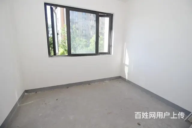 毛坯四房可自选装修风格 130方大房，看房方便 - 图片 8