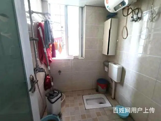 首付10万买兰苑花园电梯三房产证齐全满二随时可看毗邻实验2小 - 图片 11
