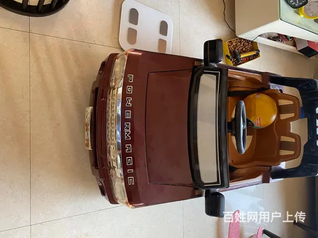 电动汽车 - 图片 1