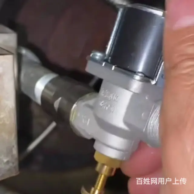 泰州春润修理燃气灶修理净化器 - 图片 4