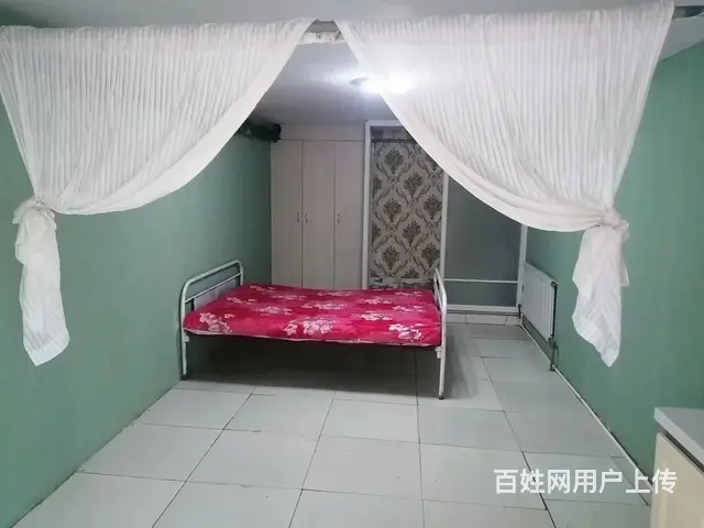 月租550西梁附近义美家园车库，30平，需要家具家电可以配 - 图片 4