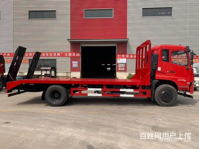 整车不超重挖机平板车 全部底价处理 - 图片 3